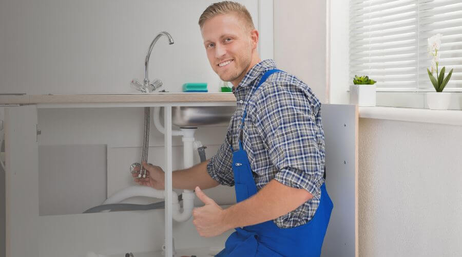 Professional expert plumbing services in Cotuit, MA